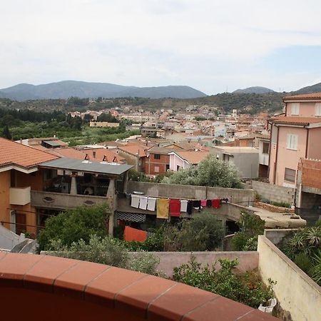 La Pavoncella Bed & Breakfast Villaputzu Luaran gambar