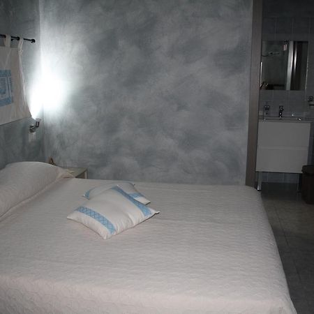 La Pavoncella Bed & Breakfast Villaputzu Luaran gambar
