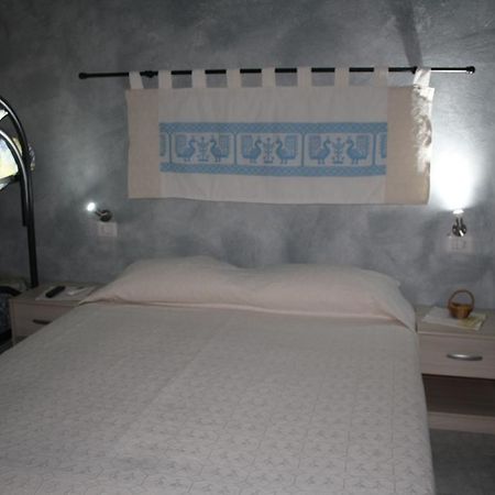La Pavoncella Bed & Breakfast Villaputzu Luaran gambar