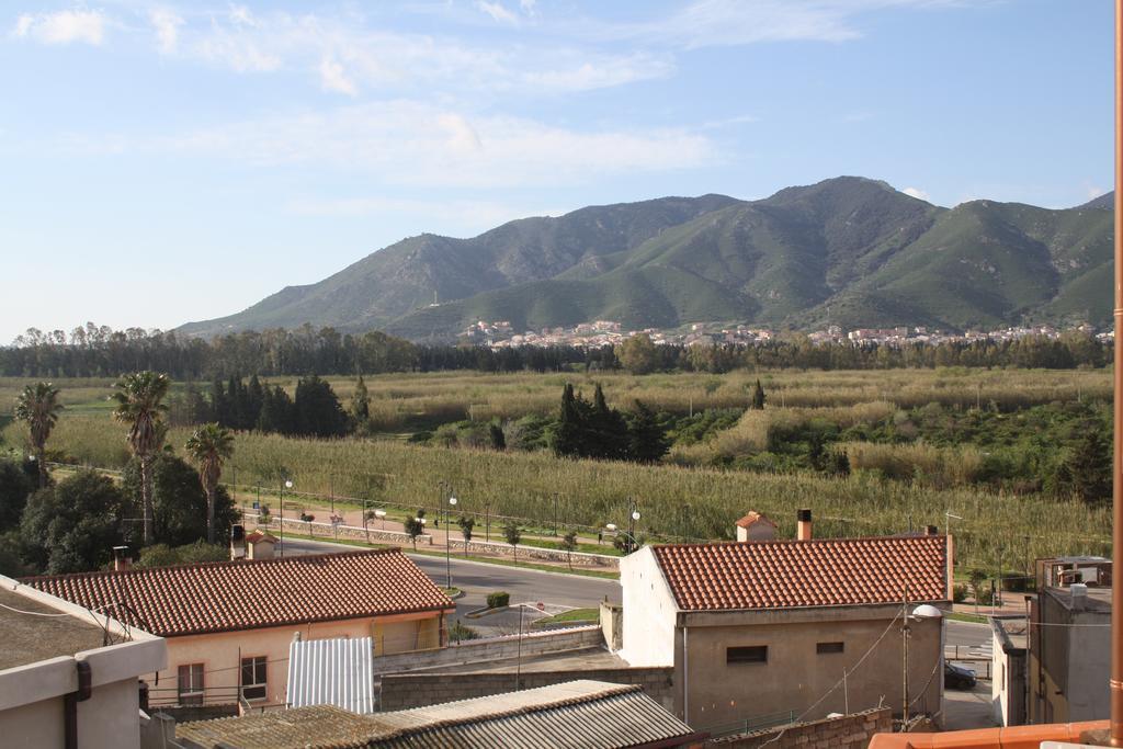 La Pavoncella Bed & Breakfast Villaputzu Luaran gambar