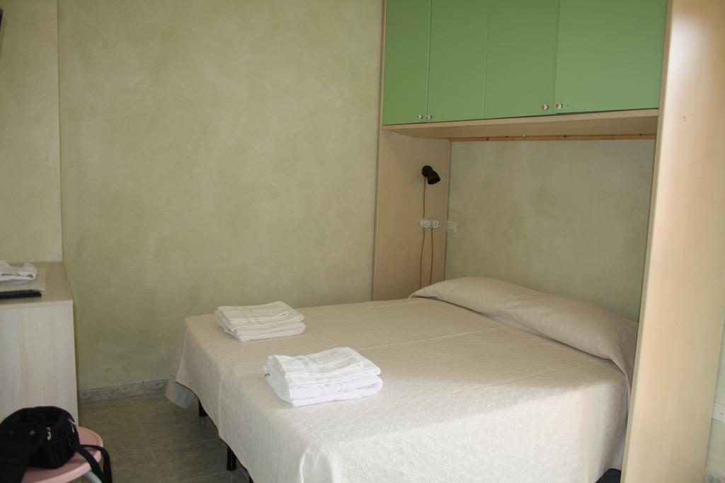 La Pavoncella Bed & Breakfast Villaputzu Luaran gambar