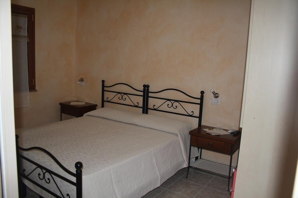 La Pavoncella Bed & Breakfast Villaputzu Luaran gambar